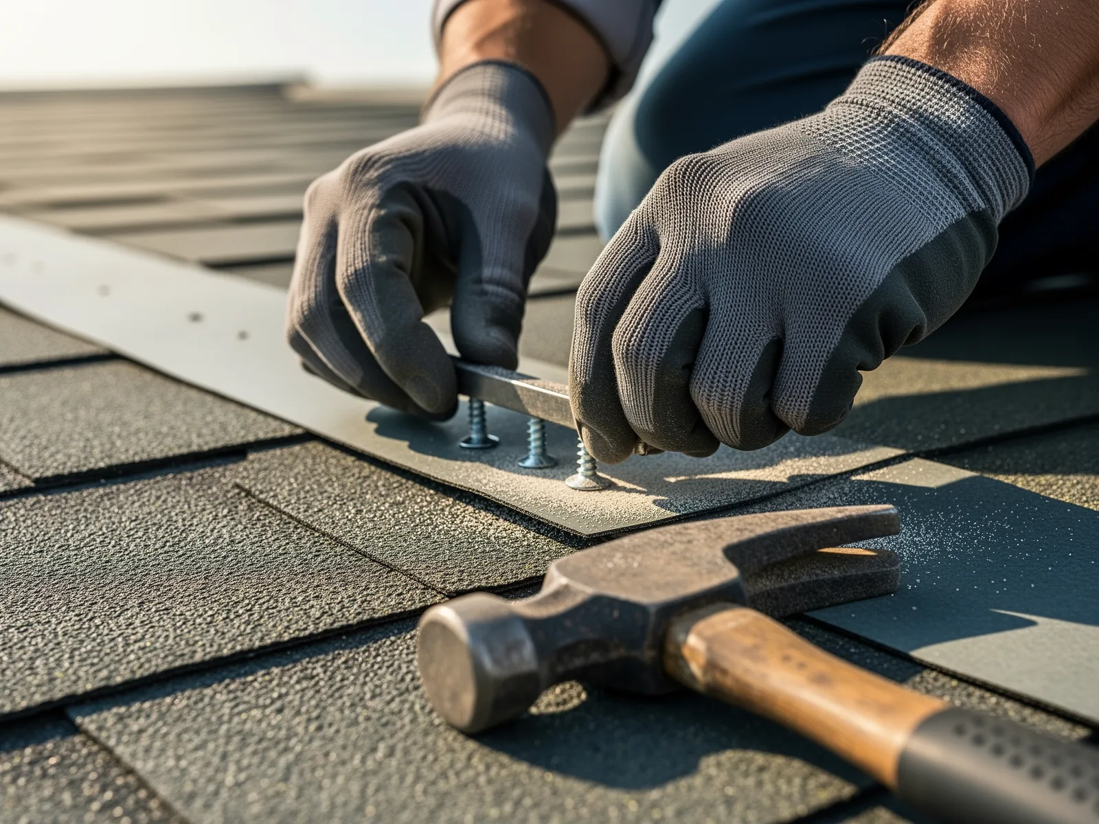 Why choose Fascia Repair in Meriden, NH